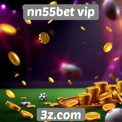 nn55bet vip : Análise das ofertas e bônus no nn55bet vip
