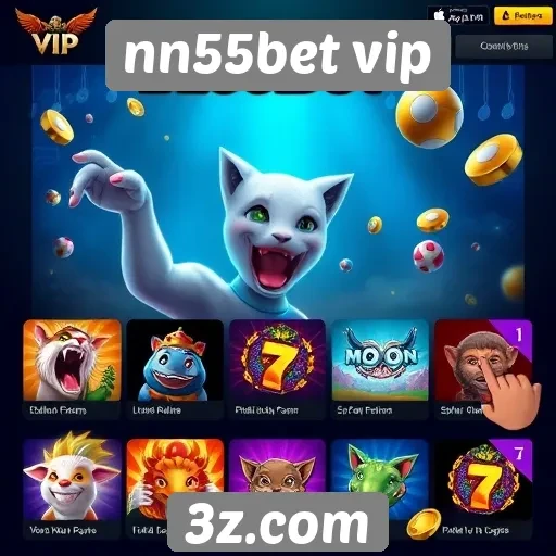 nn55bet vip : Análise das opções de jogos disponíveis no nn55bet vip