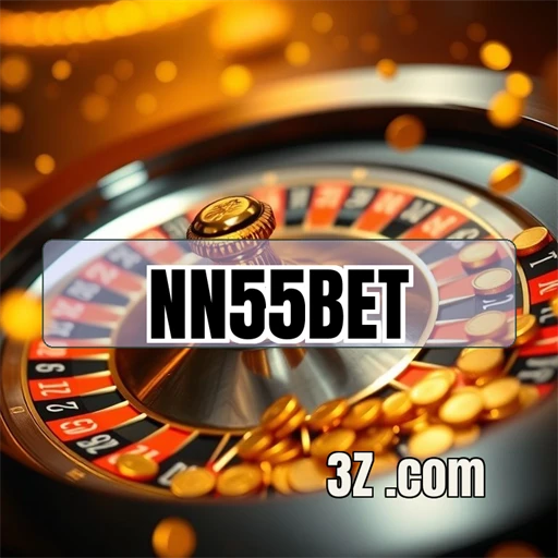 Loteria Inovadora no nn55bet vip: Emoção a Cada Aposta!